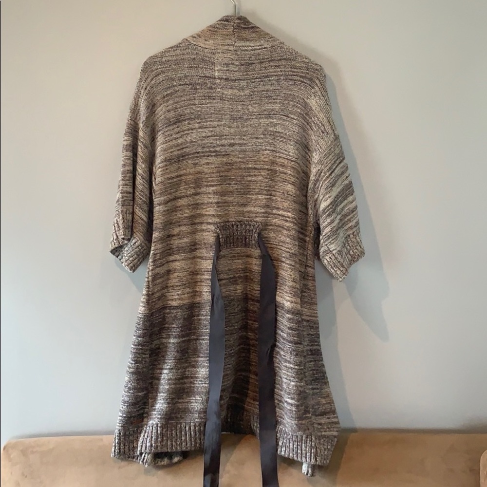 Roots Cardigan - Picture 7 of 7